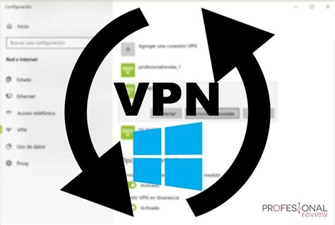 Avst Vpn