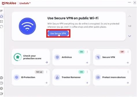 Best Android Vpn