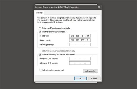 Best Vpn For Anonymity