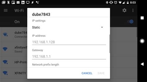 Blocking My Ip Address Free