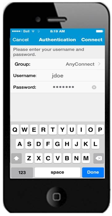 Openvpn Connect Android