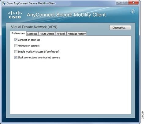 Vpn On Macbook