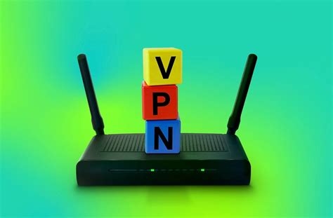 Vpn Networking Basics