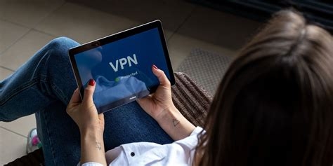 Vpn Not Blocked