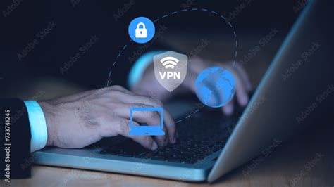 Vpn Diagram Example