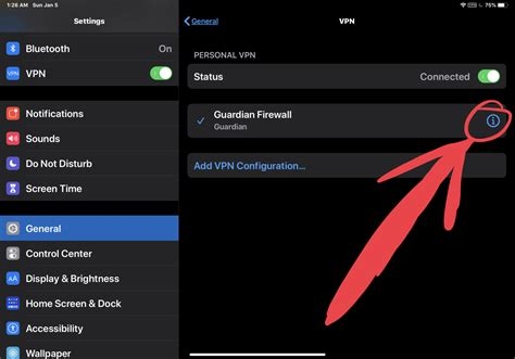 Us Vpn For Ipad