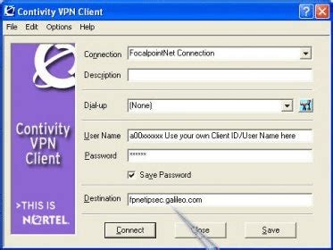 High Security Vpn