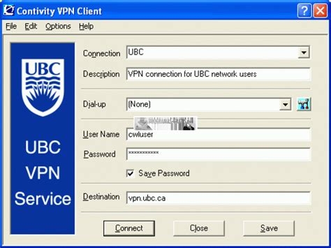 Amazon Vpn Tunnel