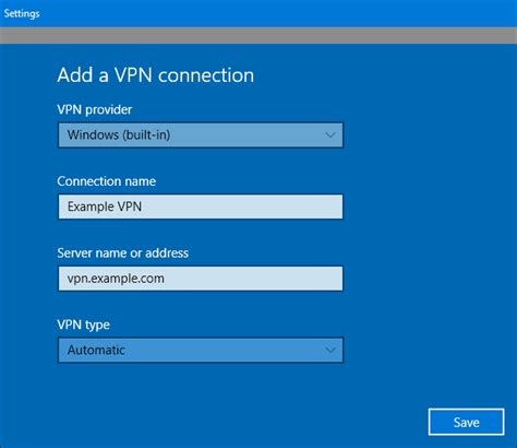 Vpn Master Unblock