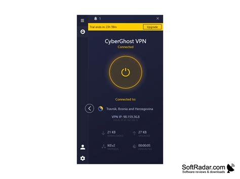 Purevpn Vs