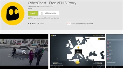 Compare Vpn Service Providers