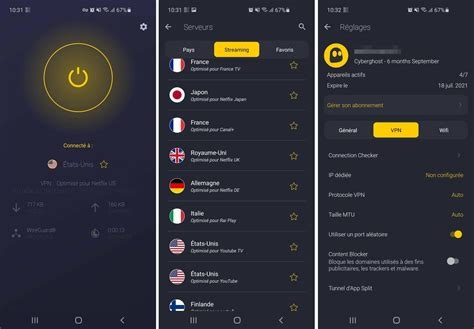 Ovpn Vpn