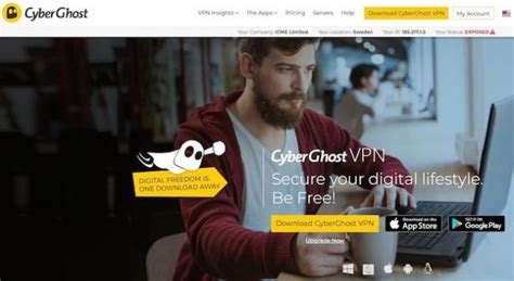 Vpn Network Architecture