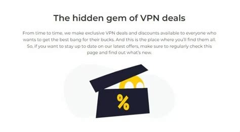 Fast Anonymous Vpn