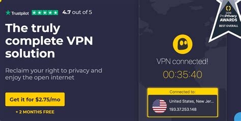 Vpn Policy Server Address