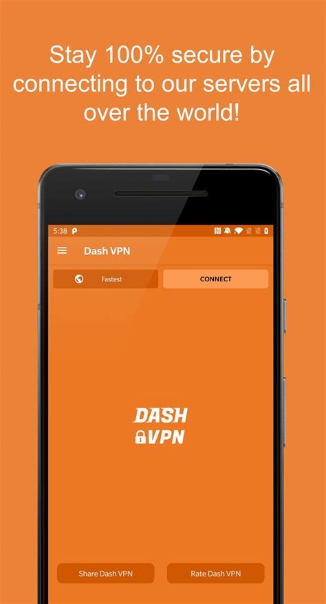 Vpn Integration