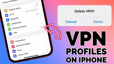 Vpn Unlimited Iphone