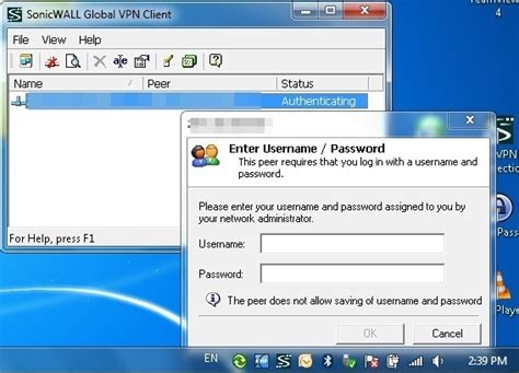 Openvpn Test