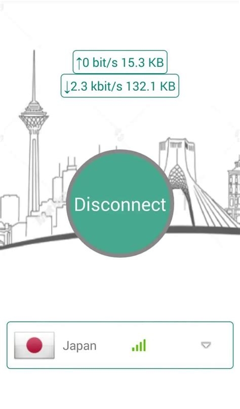 Ghost Vpn Free