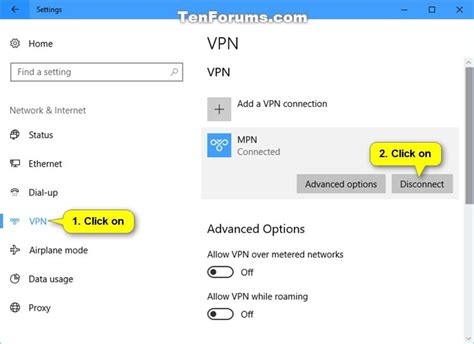 Touch Vpn Free