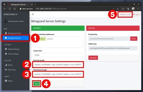 Kostenlose Vpn