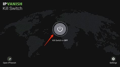 Android Developer Vpn