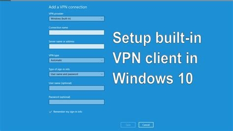 Haiti Vpn