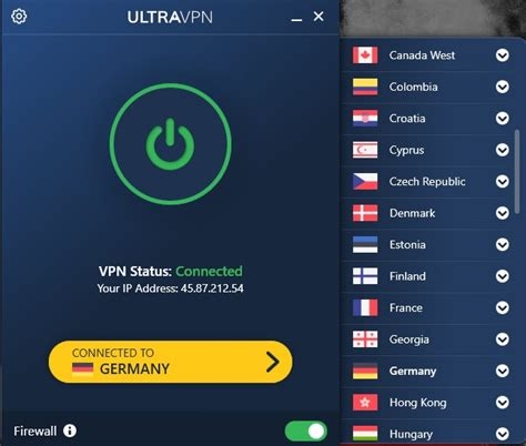 About Vpn Connection