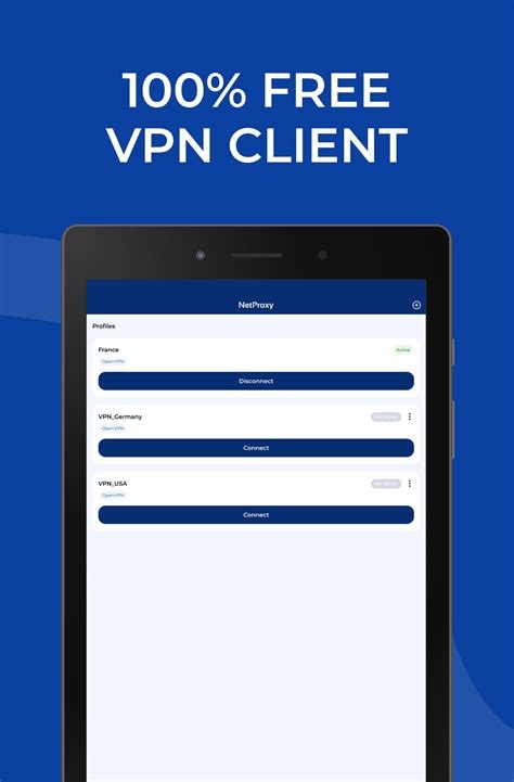 Opera Vpn Client