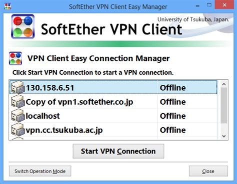 Set Vpn In Android