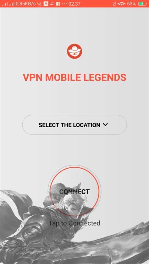 Direct Vpn