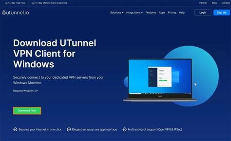 Fast And Secure Vpn