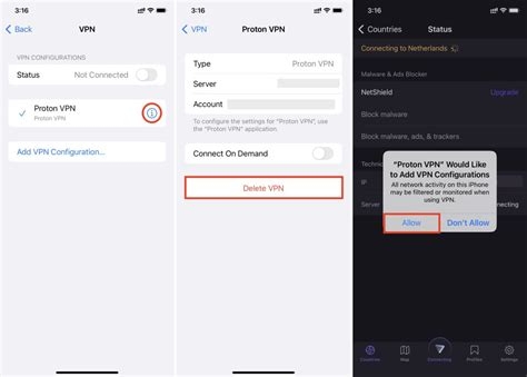 Vpn For Vpn