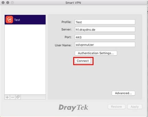 Best Router Vpn