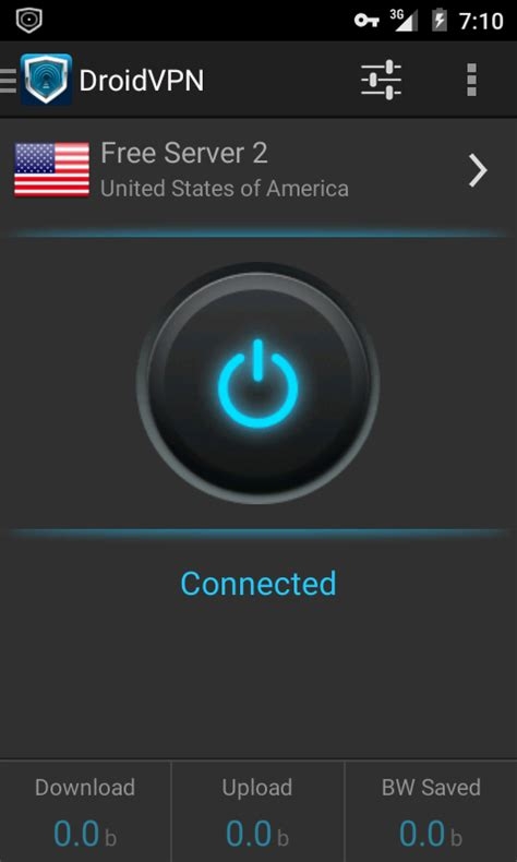 Open Source Vpn Service