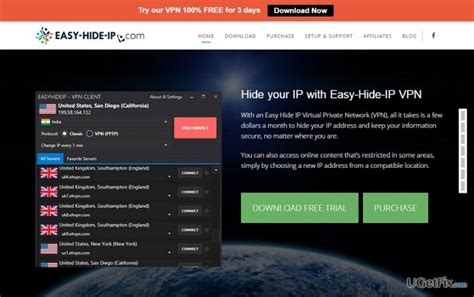 Vpn Security Software Free Download