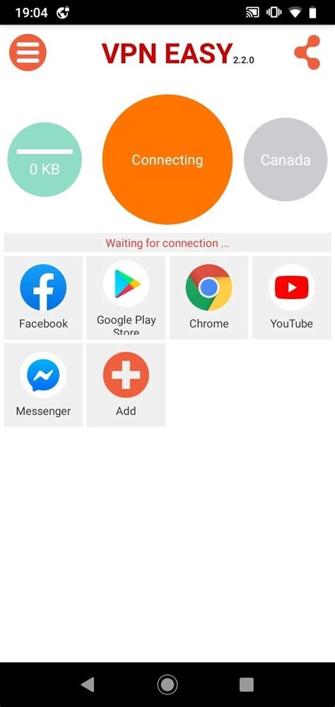 Vpn Changer Apk