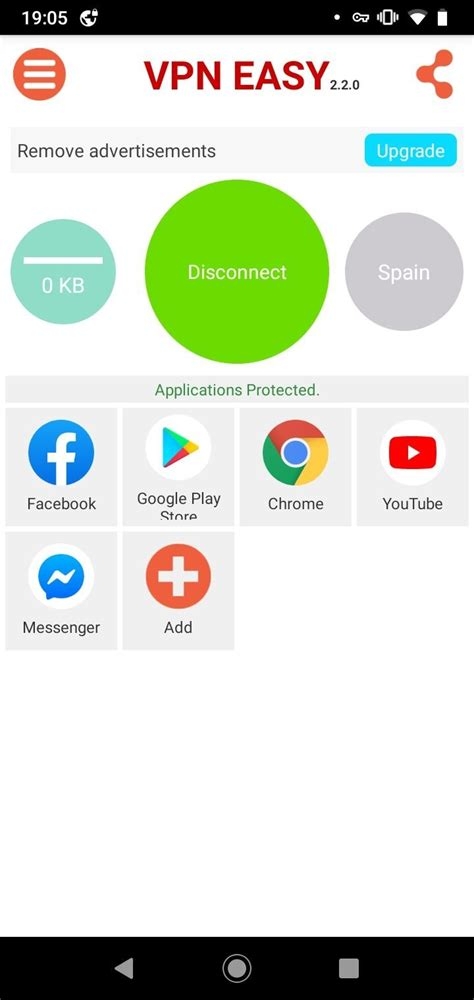 Italia Vpn