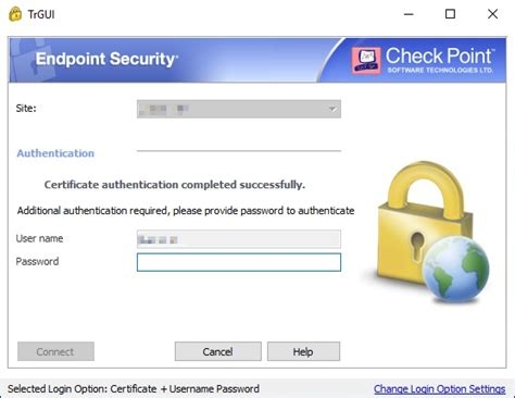 Openvpn Client