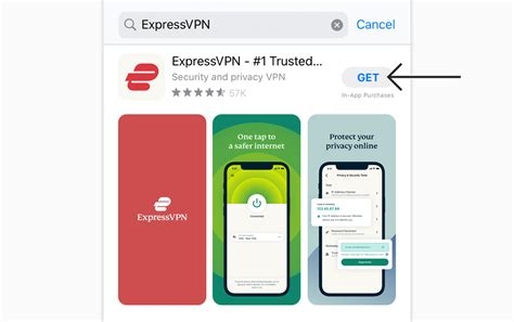 Green Vpn Iphone