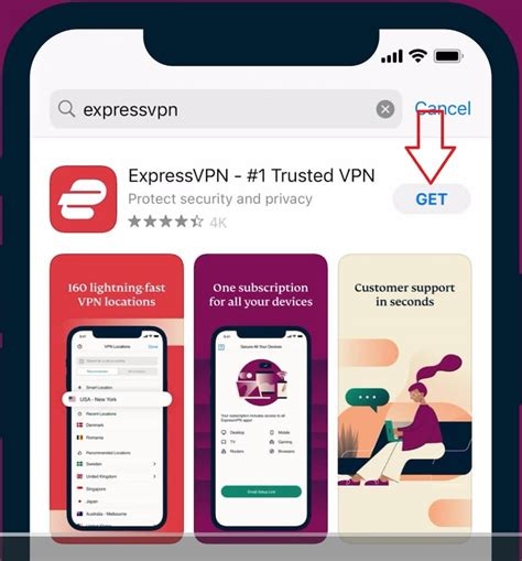 Direct Vpn