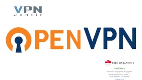 Public Vpn Service