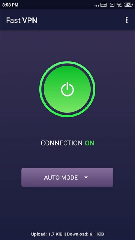 Usa Vpn