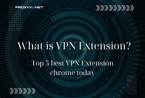 10 Best Vpn Services