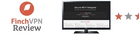 Vpn User Reviews