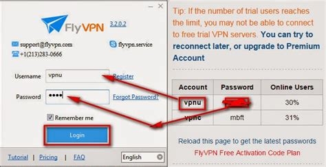Ip Scrambler App