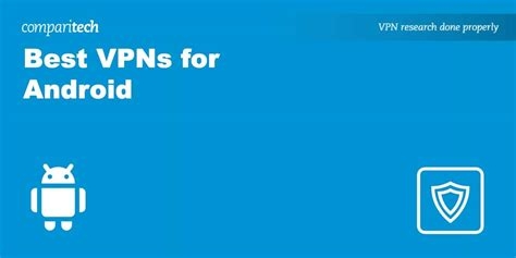 Android Best Free Vpn