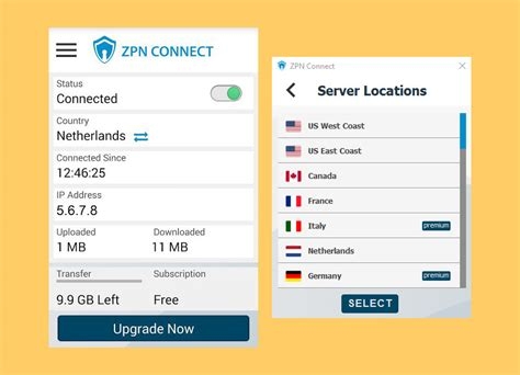 Openvpn Gui Android