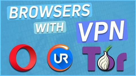 Create Vpn Tunnel