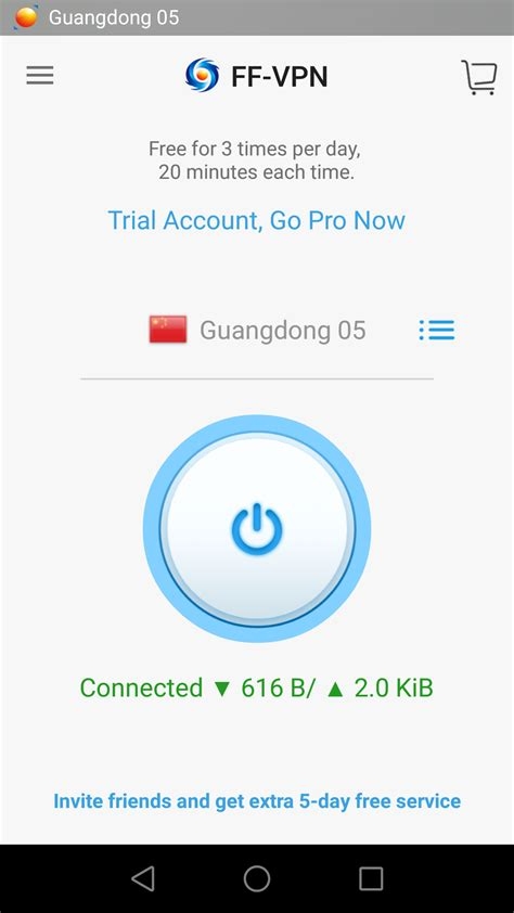 China Vpn Crackdown